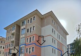 OTOGAR TOKİ’DE SATILIK DAİRE