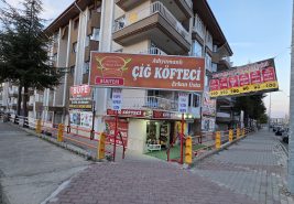 KOCATEPE MAHALLESİNDE DEVREN KİRALIK İŞYERİ
