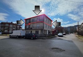 EŞREFPAŞA MAHALLESİNDE KİRALIK DAİRE