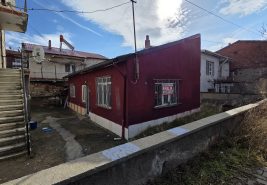 EŞREFPAŞA MAHALLESİNDE KİRALIK MÜSTAKİL EV