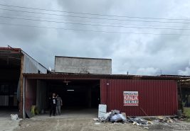 2. KÜÇÜK SANAYİ SİTESİNDE KİRALIK DÜKKAN